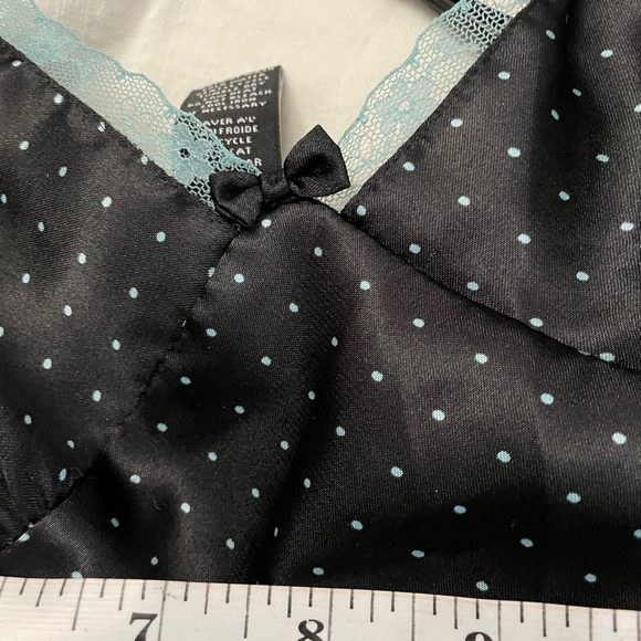 Vintage Jones New York slip dress - Picture 4 of 4